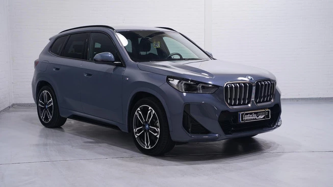 BMW iX1 - Afbeelding 3 van 30