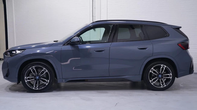 BMW iX1 - Afbeelding 4 van 30