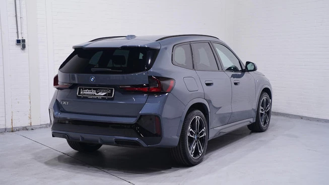 BMW iX1 - Afbeelding 5 van 30