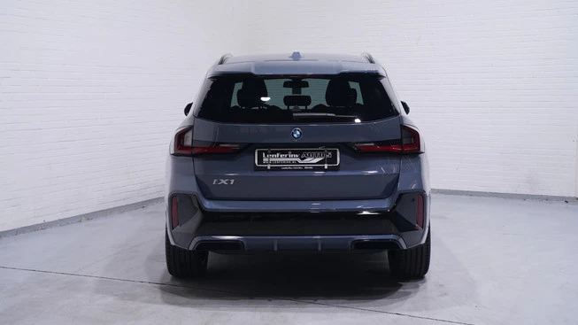 BMW iX1 - Afbeelding 6 van 30