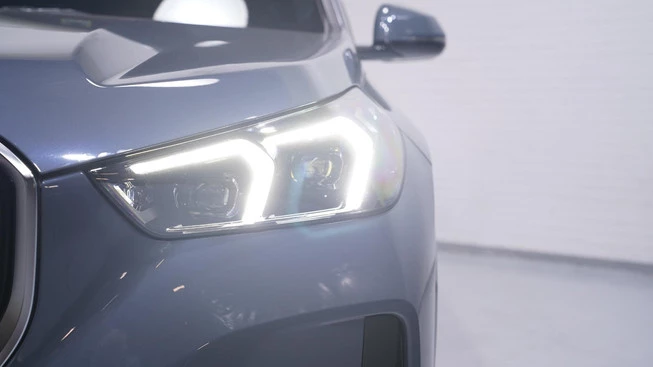 BMW iX1 - Afbeelding 14 van 30