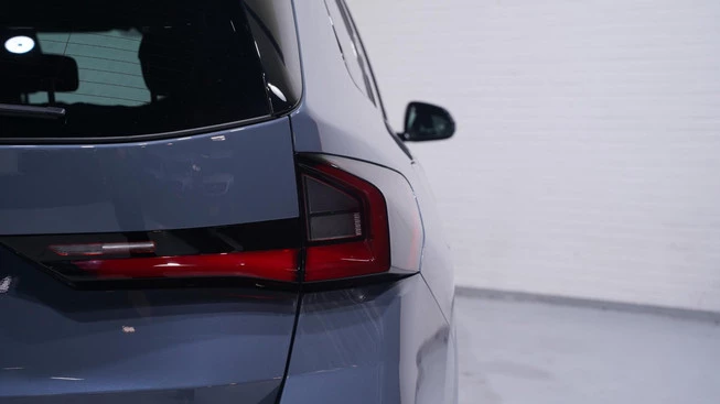 BMW iX1 - Afbeelding 16 van 30