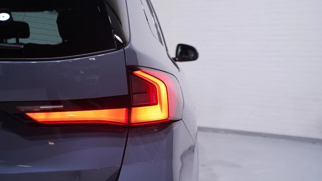 BMW iX1 - Afbeelding 17 van 30