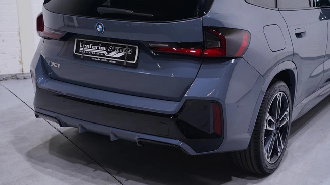 BMW iX1 - Afbeelding 18 van 30