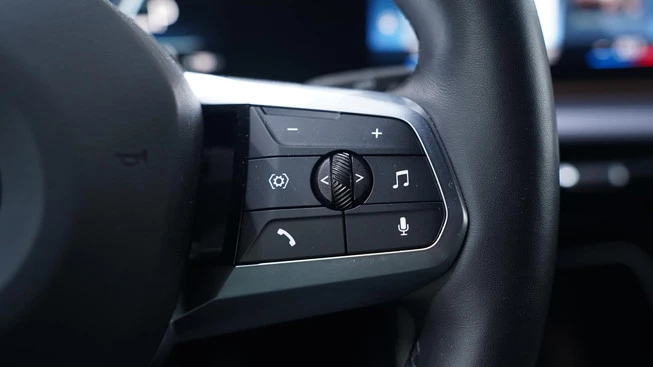 BMW iX1 - Afbeelding 21 van 30