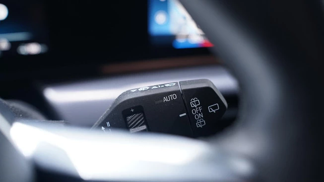 BMW iX1 - Afbeelding 22 van 30