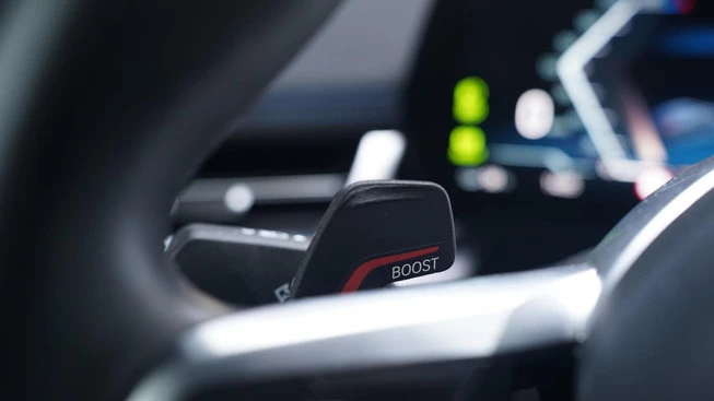 BMW iX1 - Afbeelding 24 van 30