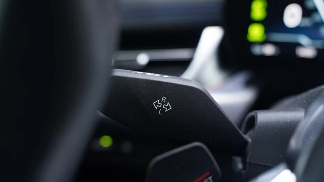 BMW iX1 - Afbeelding 25 van 30