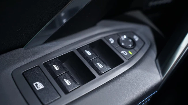 BMW iX1 - Afbeelding 26 van 30