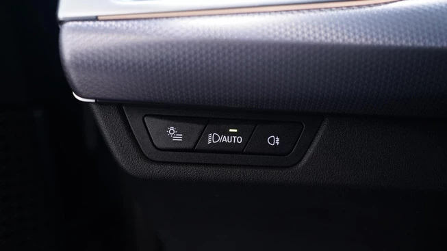 BMW iX1 - Afbeelding 27 van 30