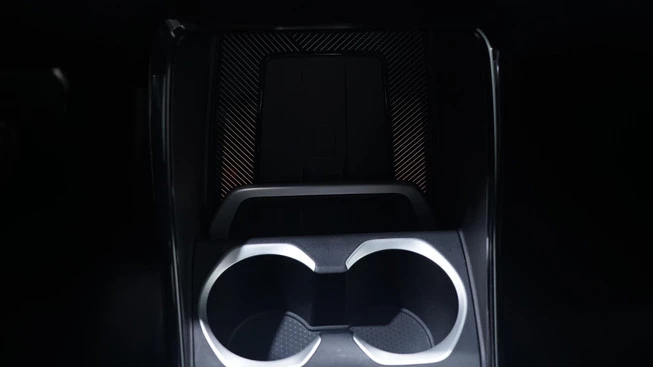 BMW iX1 - Afbeelding 29 van 30