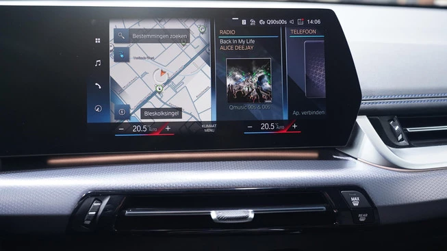 BMW iX1 - Afbeelding 30 van 30