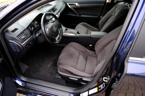 Lexus CT - Afbeelding 2 van 30