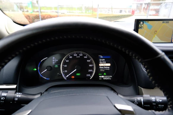 Lexus CT - Afbeelding 12 van 30