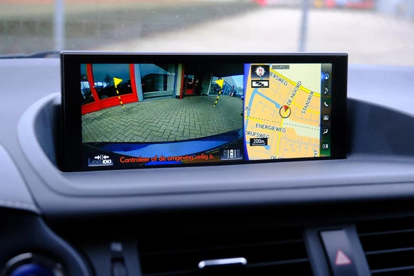 Lexus CT - Afbeelding 14 van 30