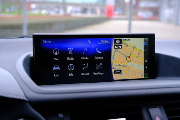 Lexus CT - Afbeelding 15 van 30