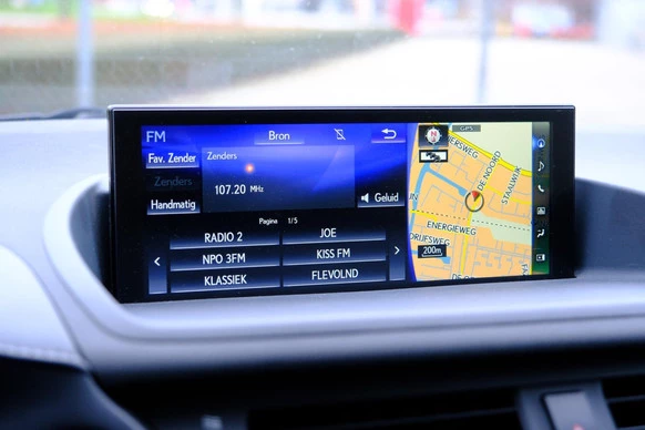 Lexus CT - Afbeelding 16 van 30