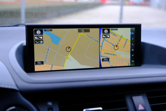 Lexus CT - Afbeelding 17 van 30