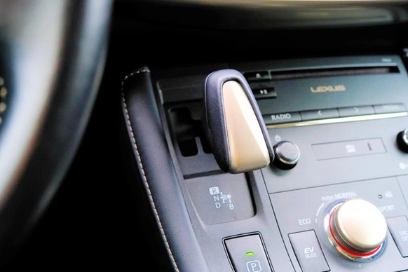 Lexus CT - Afbeelding 18 van 30