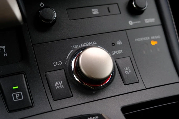 Lexus CT - Afbeelding 19 van 30