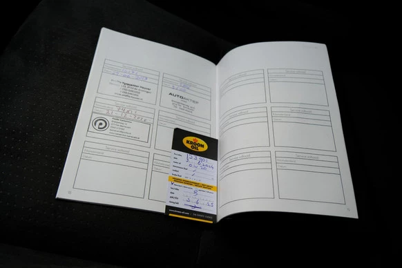 Lexus CT - Afbeelding 20 van 30