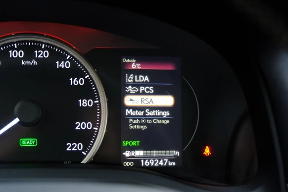 Lexus CT - Afbeelding 21 van 30