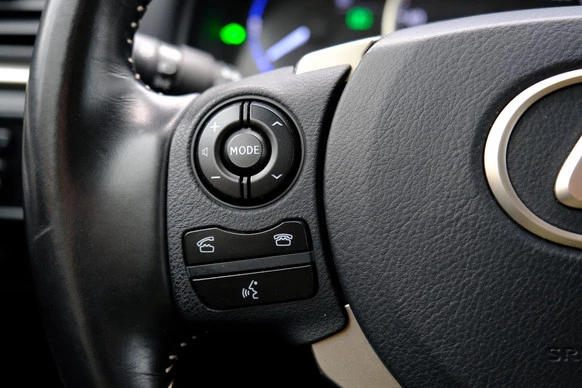 Lexus CT - Afbeelding 22 van 30