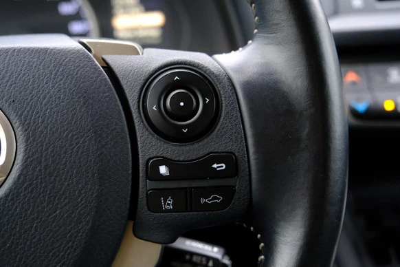 Lexus CT - Afbeelding 23 van 30