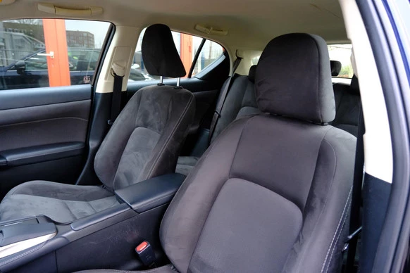 Lexus CT - Afbeelding 24 van 30