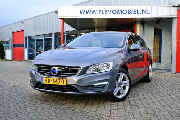 Volvo V60 - Afbeelding 1 van 30