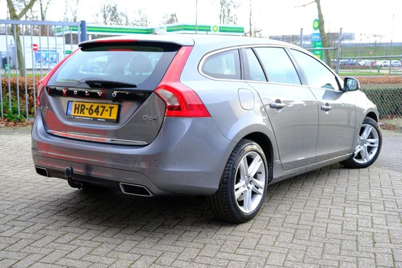 Volvo V60 - Afbeelding 3 van 30