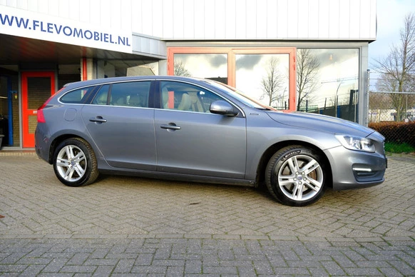 Volvo V60 - Afbeelding 4 van 30
