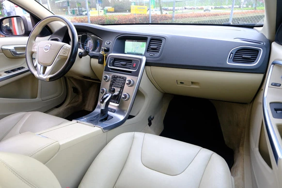 Volvo V60 - Afbeelding 5 van 30