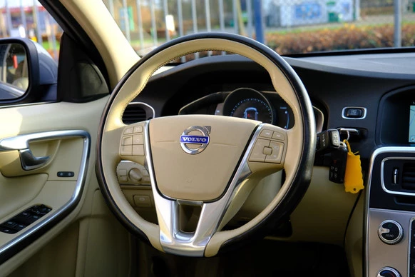 Volvo V60 - Afbeelding 6 van 30