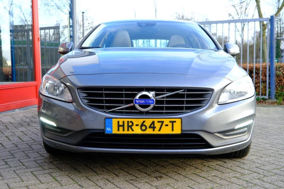 Volvo V60 - Afbeelding 7 van 30
