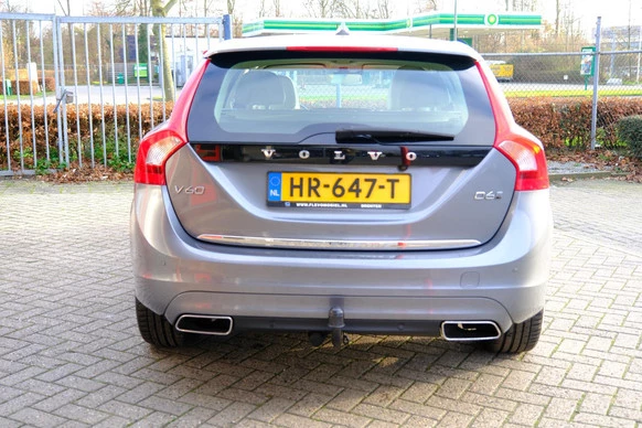 Volvo V60 - Afbeelding 8 van 30