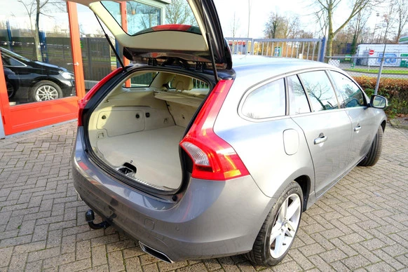 Volvo V60 - Afbeelding 10 van 30
