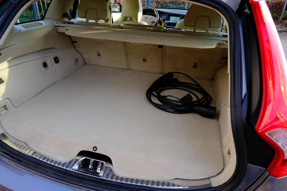 Volvo V60 - Afbeelding 11 van 30