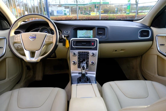 Volvo V60 - Afbeelding 12 van 30