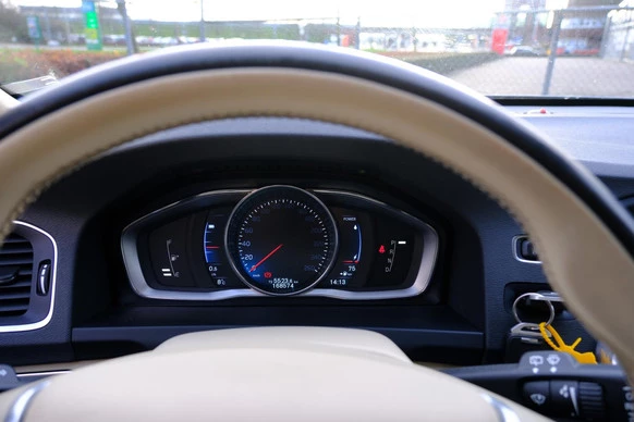 Volvo V60 - Afbeelding 13 van 30