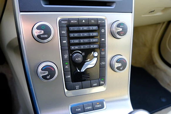 Volvo V60 - Afbeelding 14 van 30