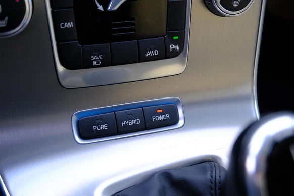 Volvo V60 - Afbeelding 15 van 30