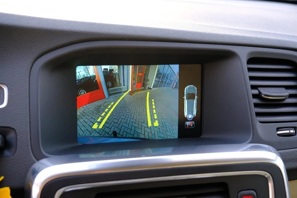 Volvo V60 - Afbeelding 16 van 30