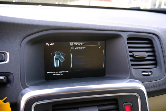 Volvo V60 - Afbeelding 17 van 30