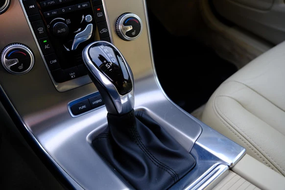 Volvo V60 - Afbeelding 20 van 30