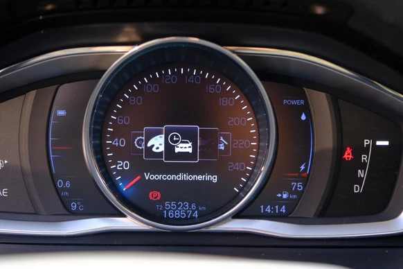 Volvo V60 - Afbeelding 21 van 30