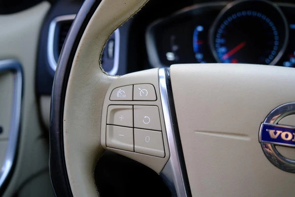 Volvo V60 - Afbeelding 23 van 30