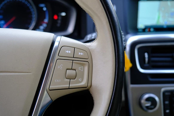 Volvo V60 - Afbeelding 24 van 30