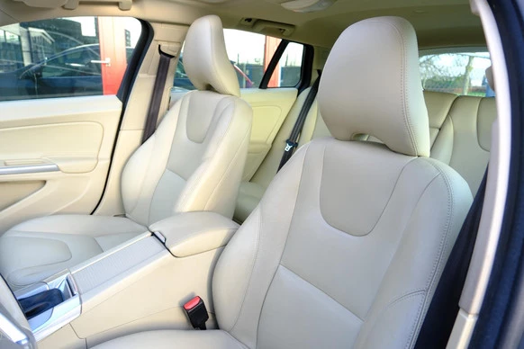 Volvo V60 - Afbeelding 25 van 30