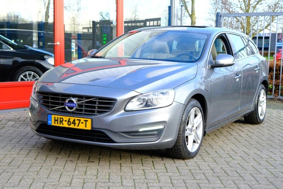 Volvo V60 - Afbeelding 27 van 30